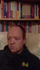 PTSD my PTSD is Gone with NLP