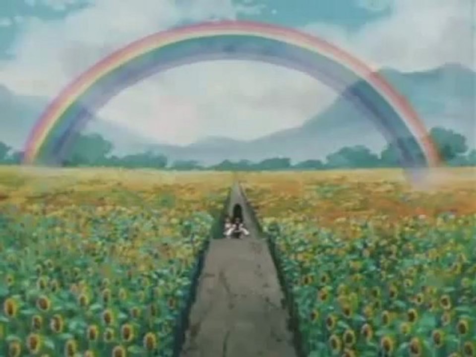 Yui ragazza virtuale Episodio 49 Un'amica in pericolo