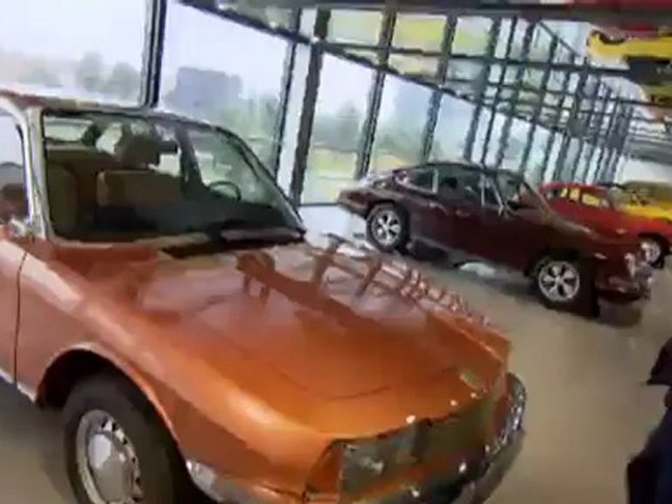 Mit stil: lamborghini 350 gt | motor mobil