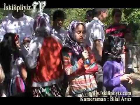 2. Geleneksel Fasülye Şenliği - Bölüm 1/3