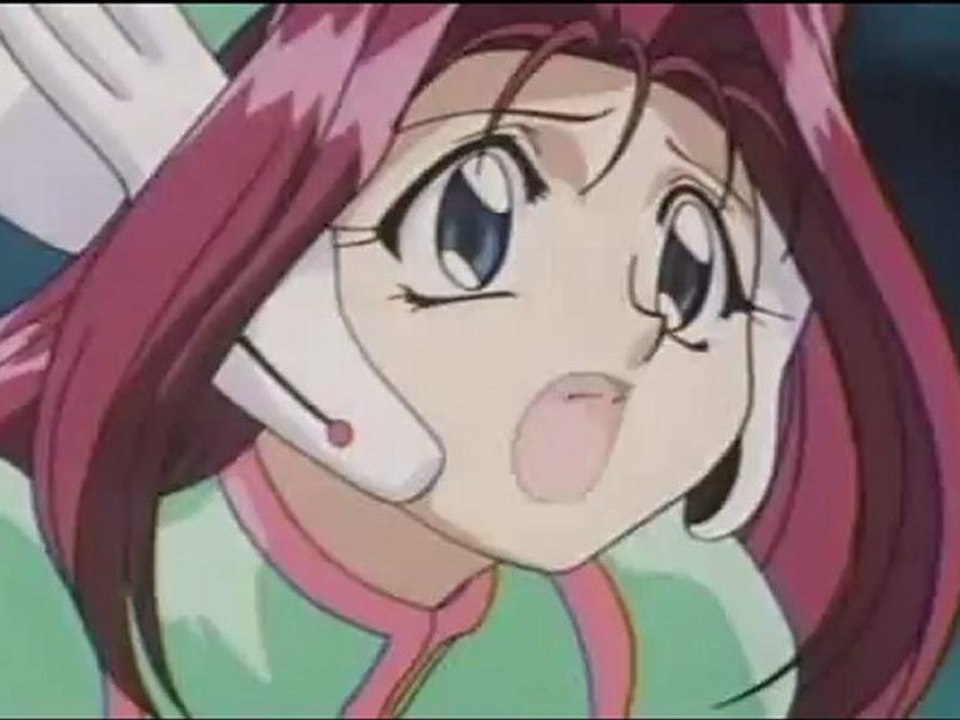 Yui ragazza virtuale Episodio 50 Un terribile avversario