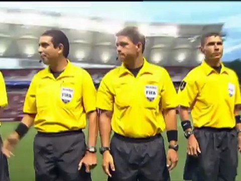 Real Salt Lake 2-0 Tauro - CL Concacaf