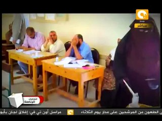 يسري فوده: في أي اتجاه سيستمر الألم #June17