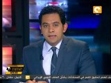 سائقو المنيا يقطعون الطرق الرئيسية بسبب أزمة الوقود