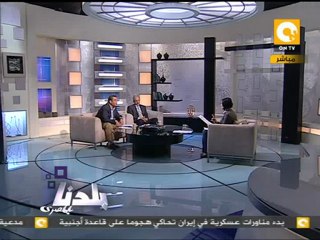 بلدنا بالمصري: أزمة رئاسة تحرير الصحف القومية