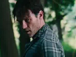The Barrens Official Trailer 1 (2012) - Stephen Moyer Movie HD
