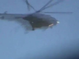 Syria فري برس  حماة حي الكرامة تحليق طائرتان فوق سماء الحي 21-8-2012