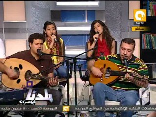 بشويش .. إسكندريلا في بلدنا بالمصري