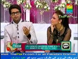 Jago Pakistan Jago - Eid Ul Fitar 2012 Special - Day 3 - 22nd August 2012 - Part 1/4