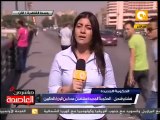 رأي الشارع المصري في تعيين د. هشام قنديل رئيساً للوزراء