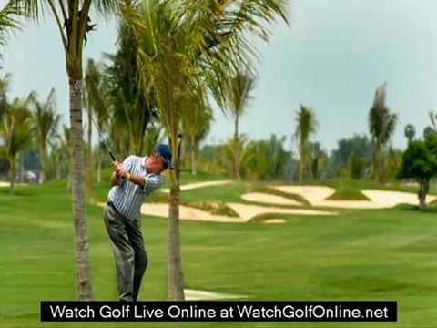 watch The Barclays 2012 golf tournament online