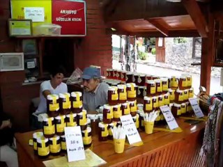 Ramazan Bayramı Şile, Ağva