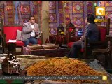 الإمام الغزالي .. الفنان محمد رياض في رمضان بلدنا