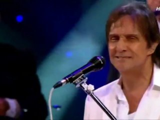 Roberto Carlos (HD) - La Distancia - Viña del Mar - (En Vivo)