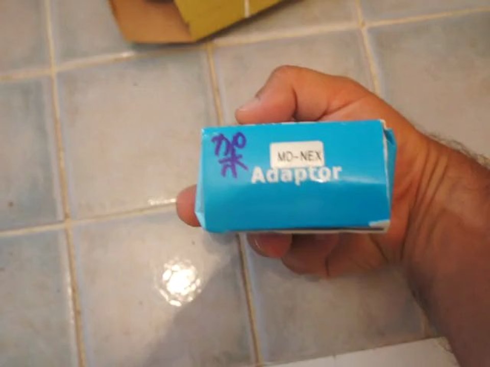 adapter for nikon