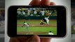BASE MOBI-2 video de baseball - watch live baseball for free - best mobile apps for android - video of live baseball |