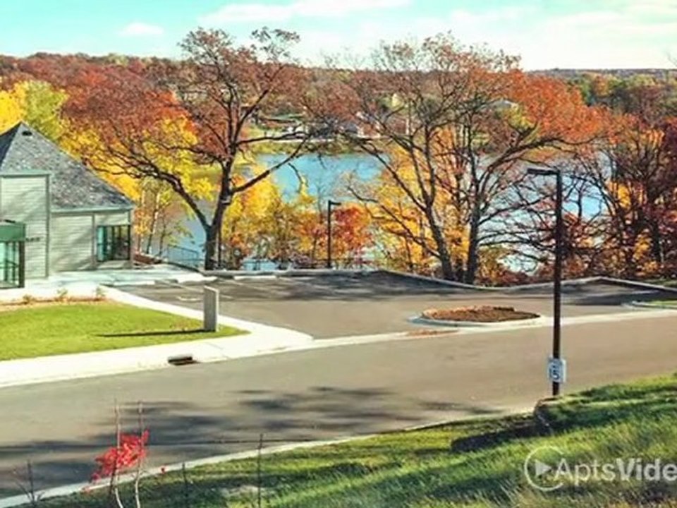Thomas Lake Pointe Apartments in Eagan, MN - ForRent.com
