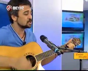 Evdeki Misafir 20.08.2012