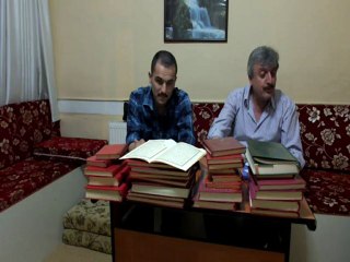 Hayrı ve Şerri Yaratan ALLAH'tır - Kader Bahsi - Ali Sanver