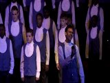 The Show Must Go On (Queen)- Drakensberg Boys' Choir 2008