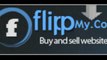 Marketplace to Buy or Sell Websites and Domain Names - FlippMy.com