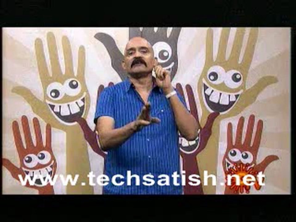 Sun tv Sollunga boss