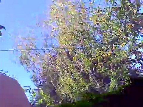 Opération ré-hydratation !