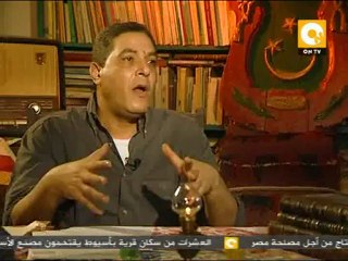 رمضان فات ومعاه حكايات: حكاية الحرب