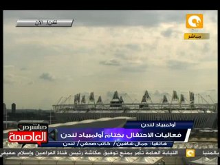 شاهين: العالم العربي مقصر في صناعة البطل في الأولمبياد