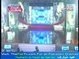 Hameen Tum Say Piyar Hai - By Ptv Home Eid Ul Fitar 2012 Day 2 - Part 2
