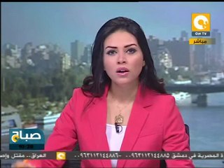 صباح ON: الإبراهيمي مبعوثًا أمميًا للأزمة السورية