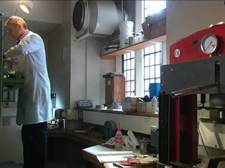 Dunyanin Merkezine Yolculuk