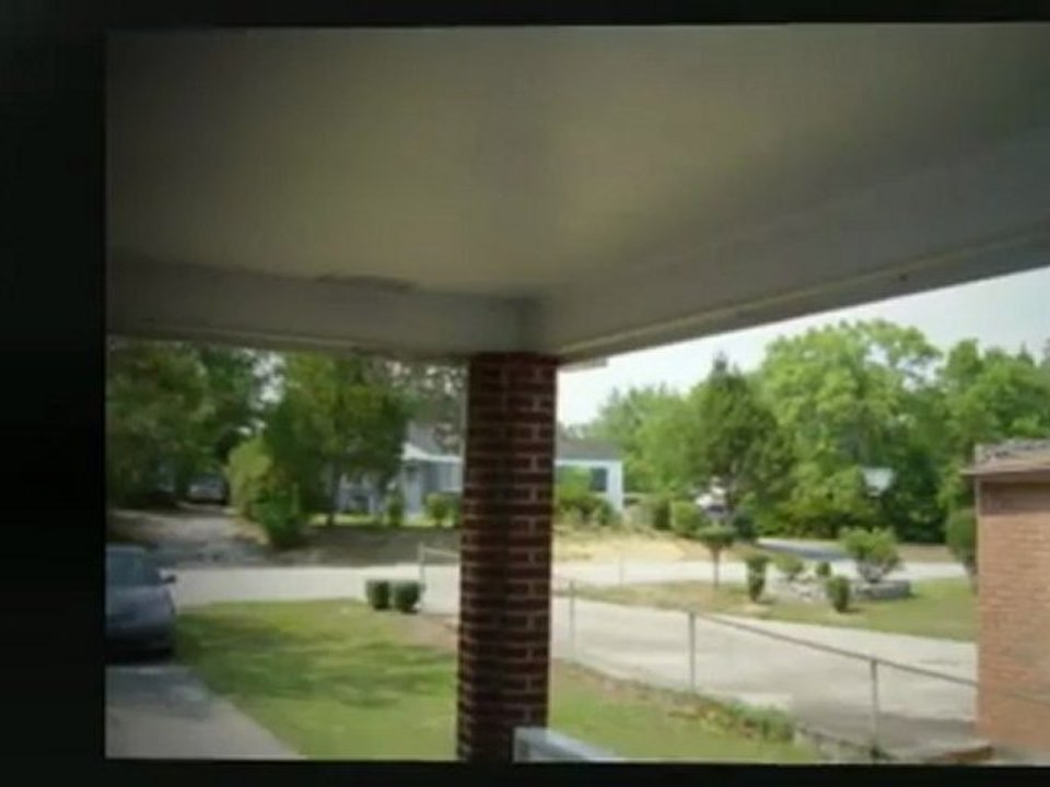 CBA Cleaning Services - (803) 755-3561