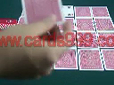 Aviator -marked cards -ملحوظة بطاقات