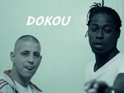 Freestyle pour chienneté school S.A / Dokou ( crew tout terrain )