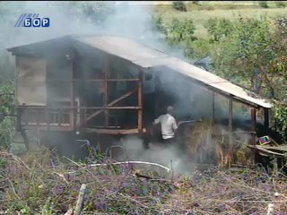 Oko istoka, 21. avgust 2012.