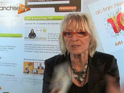 Développer un fast-food sain et naturel en franchise