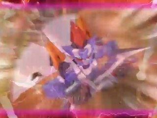 Little Battlers eXperience W- PS Vita : First Trailer