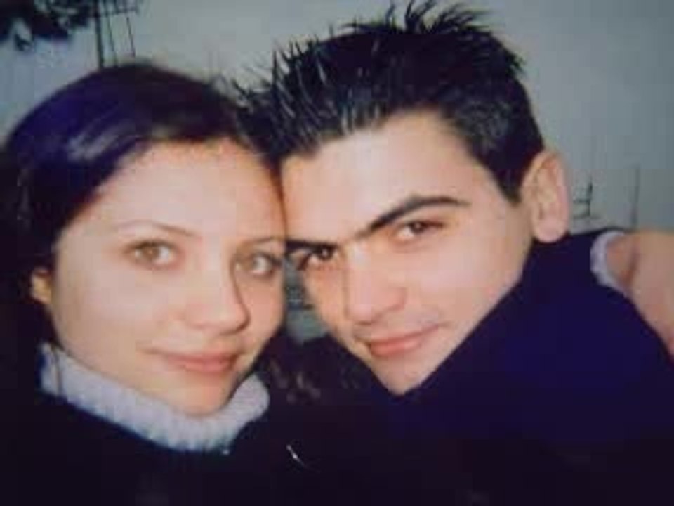 Toi et moi... toute ma vie