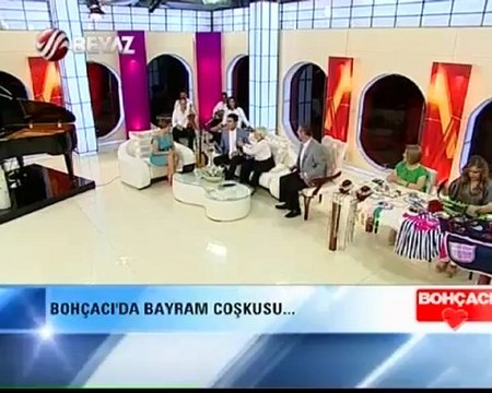 Bohçacı 21.08.2012