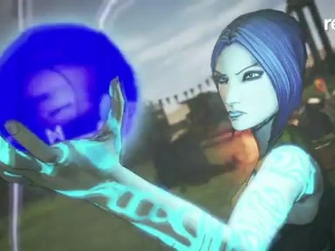 Borderlands 2 All-Access - Memories of Borderlands