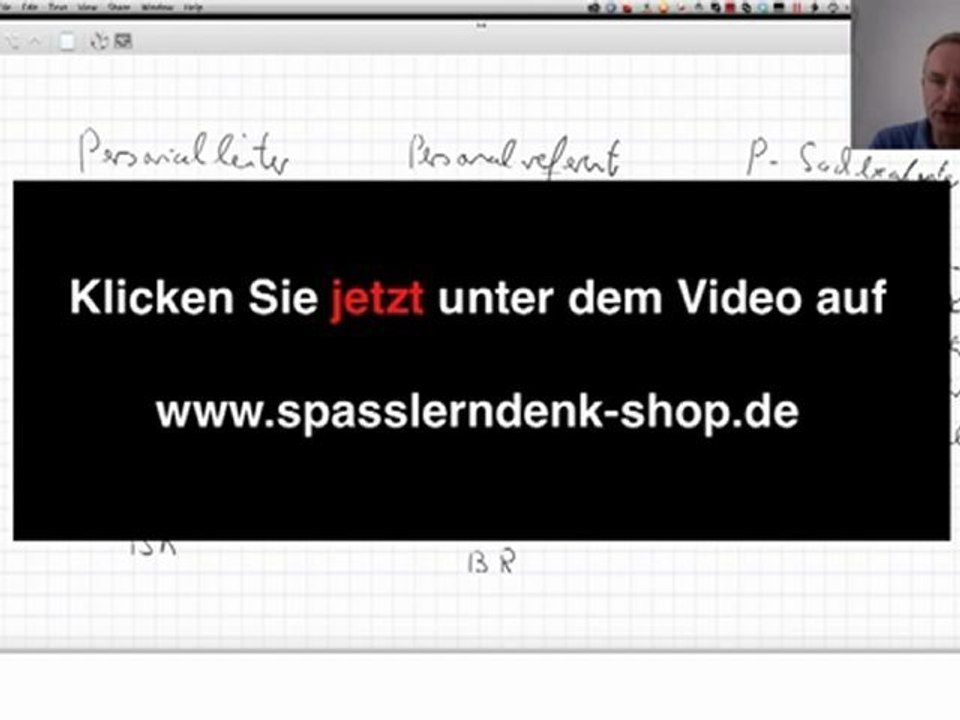 Aufgaben v Pers führung, Pers referent, Sachbearbeiter
