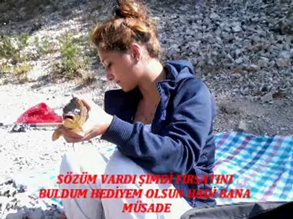 TOPRAK VE ANESİ