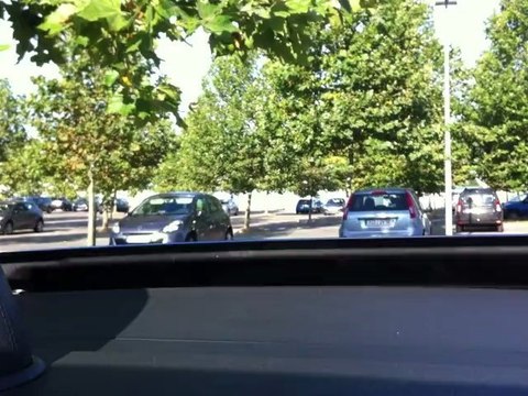 Mercedes slk 230 Kompressor à vendre