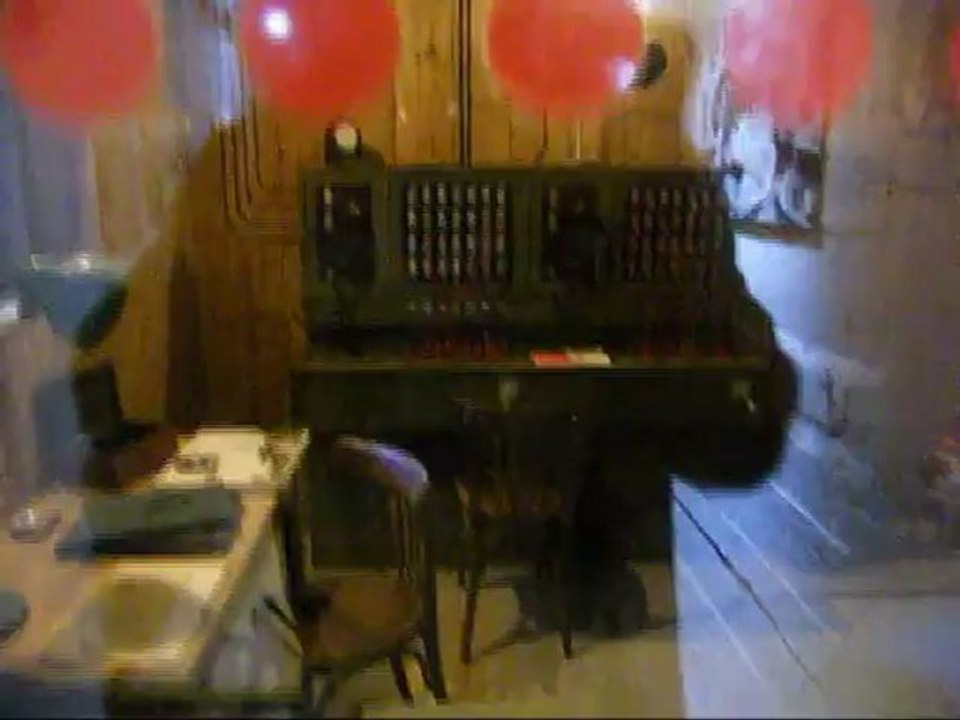 musée du radar de Douvres la délivrance (14)
