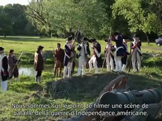 Assassin's Creed - Making of "Il est temps de se soulever"