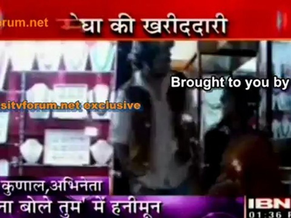 Mohan Megha Ki Shoping - Na Bole Tum... Na Maine Kuch Kaha