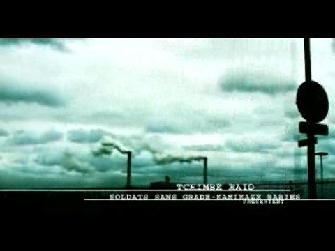 Despo Rutti - Trafic de Stereotypes 2006