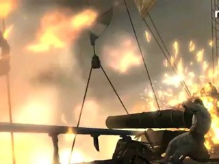 GC 12: Assassin's Creed III - Naval Combat Interview