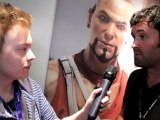 GC 12: Far Cry 3 - Lead Game Designer Interview